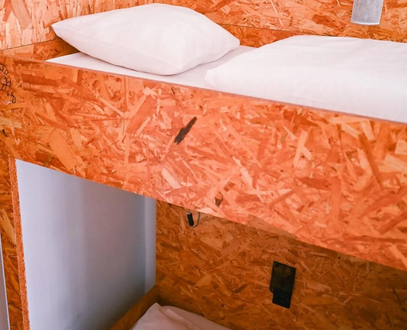 Goodnight Hostel Lisboa