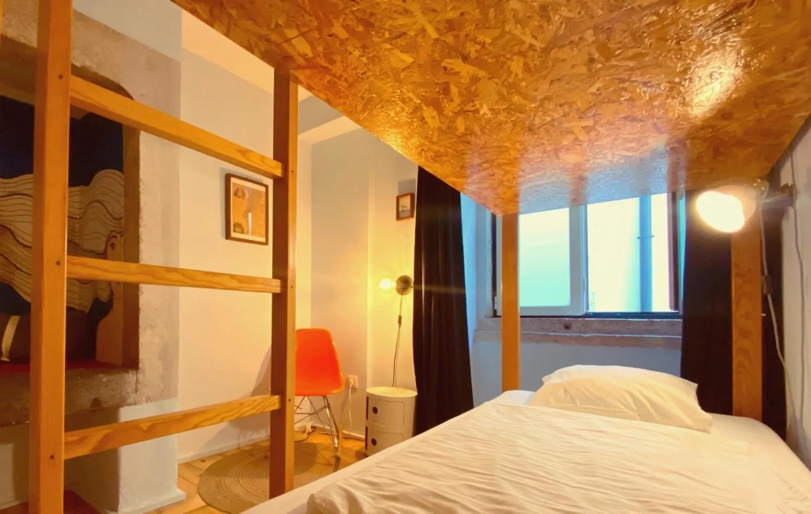 Goodnight Hostel Lisboa