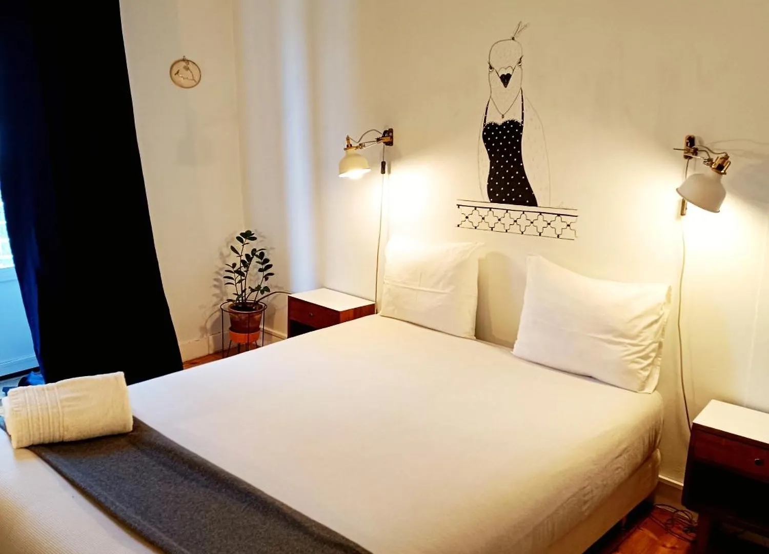 Goodnight Hostel Lisbon