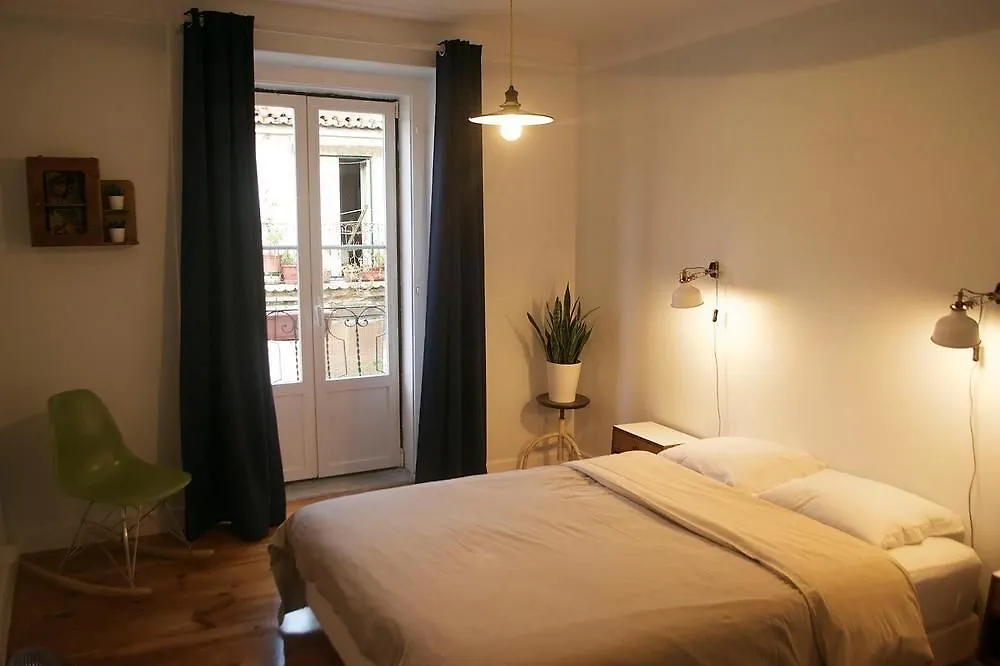 Goodnight Hostel Lisboa