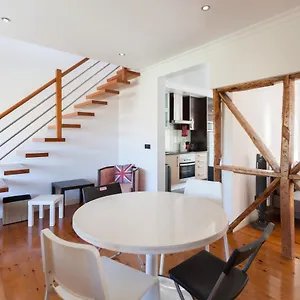 Flh - Charming Graca Duplex Lisbon