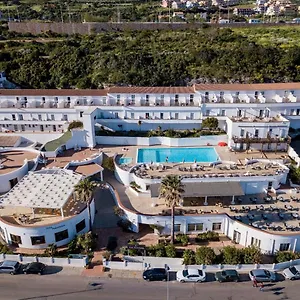 Lh Pedraladda 4*, Castelsardo Italia