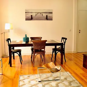 Marques Classy By Be@home Lisbon