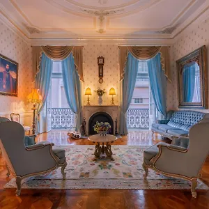 Palacio Especiarias Konukevi