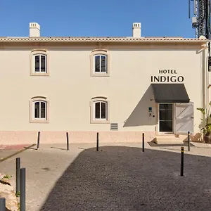 Indigo By Ihg (adults Only) 4*, Albufeira Portugal