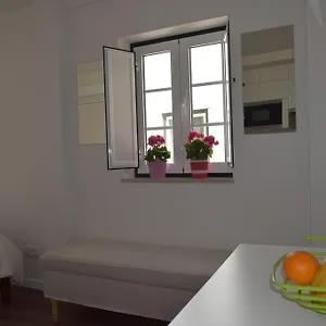 Acolhedor Em Alfama Lisbon