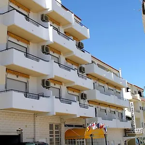 Turisticos Grande , Ferragudo (Faro) Portogallo
