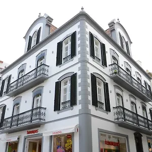Edificio Charles 206 , Funchal (Madeira) Portugal