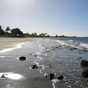 Tropical 4*, Bowen Australia