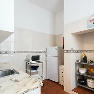  Appartamento Flh Rossio's Flat