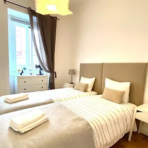  Appartamento Enjoy Mouraria