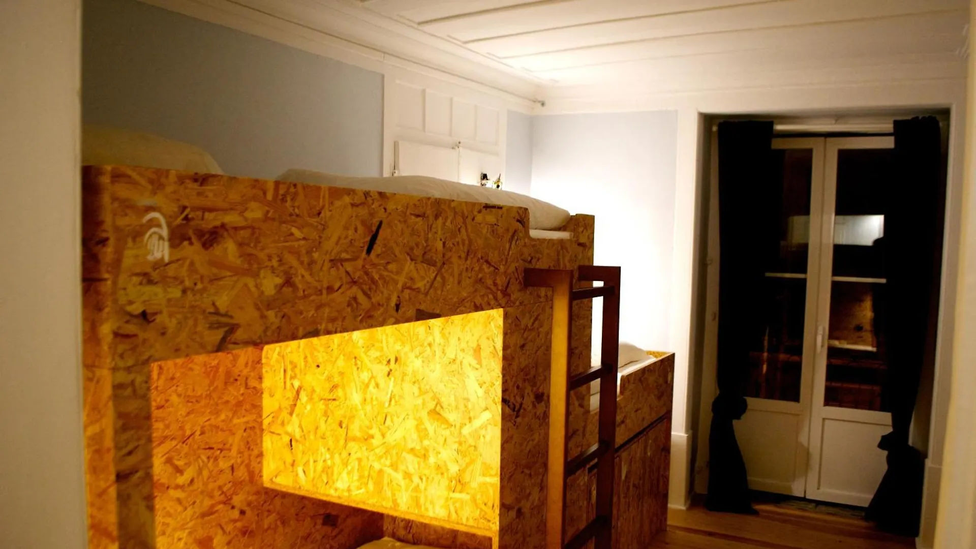 Goodnight Hostel Lisbon