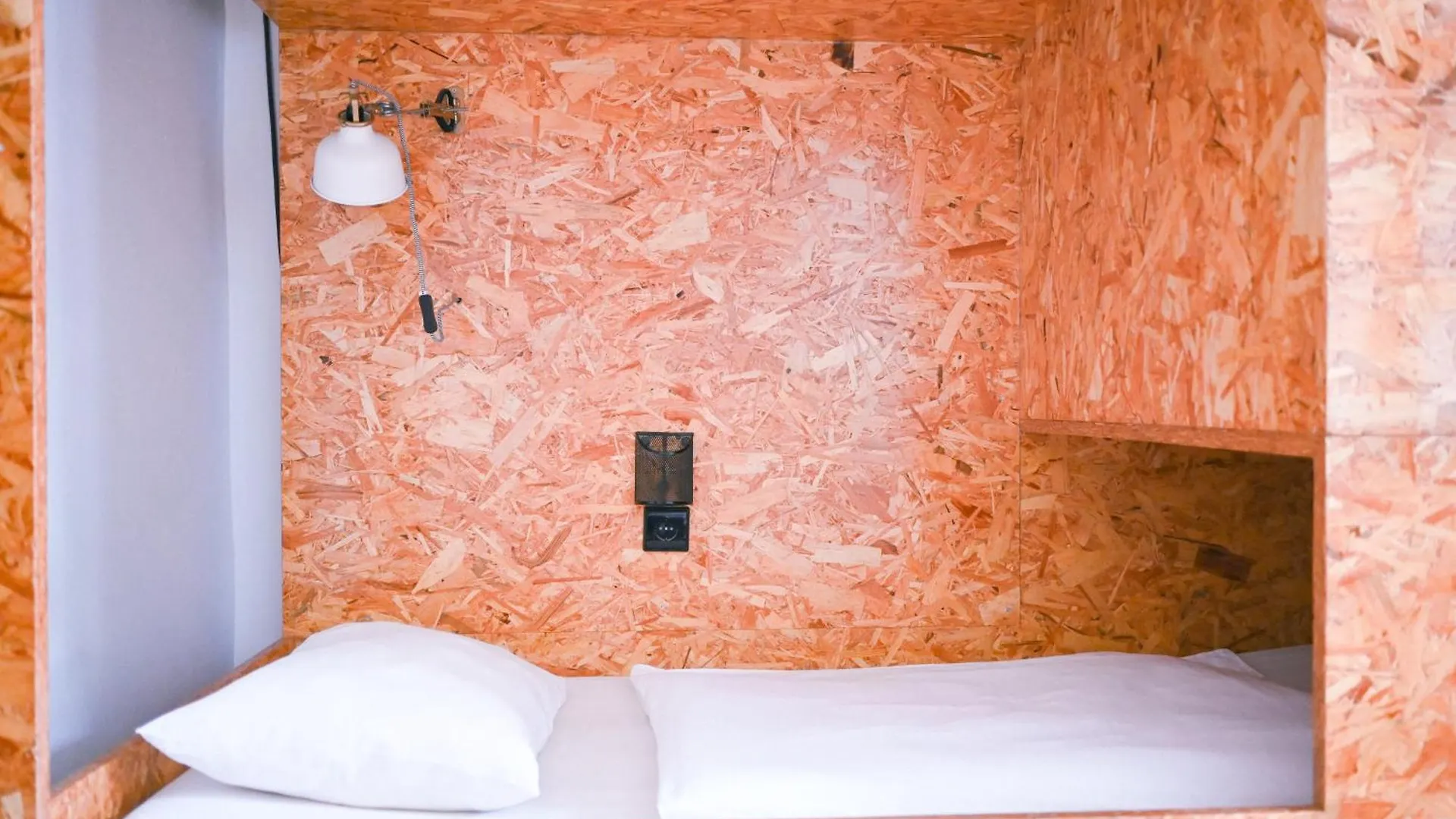 Goodnight Hostel Lisbon
