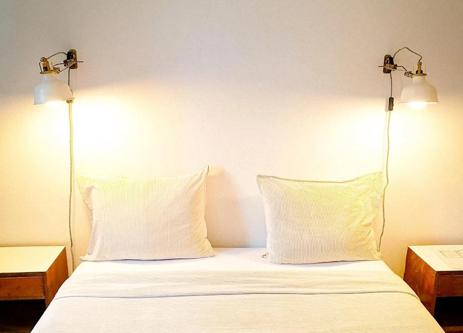 Goodnight Hostel Lisbon