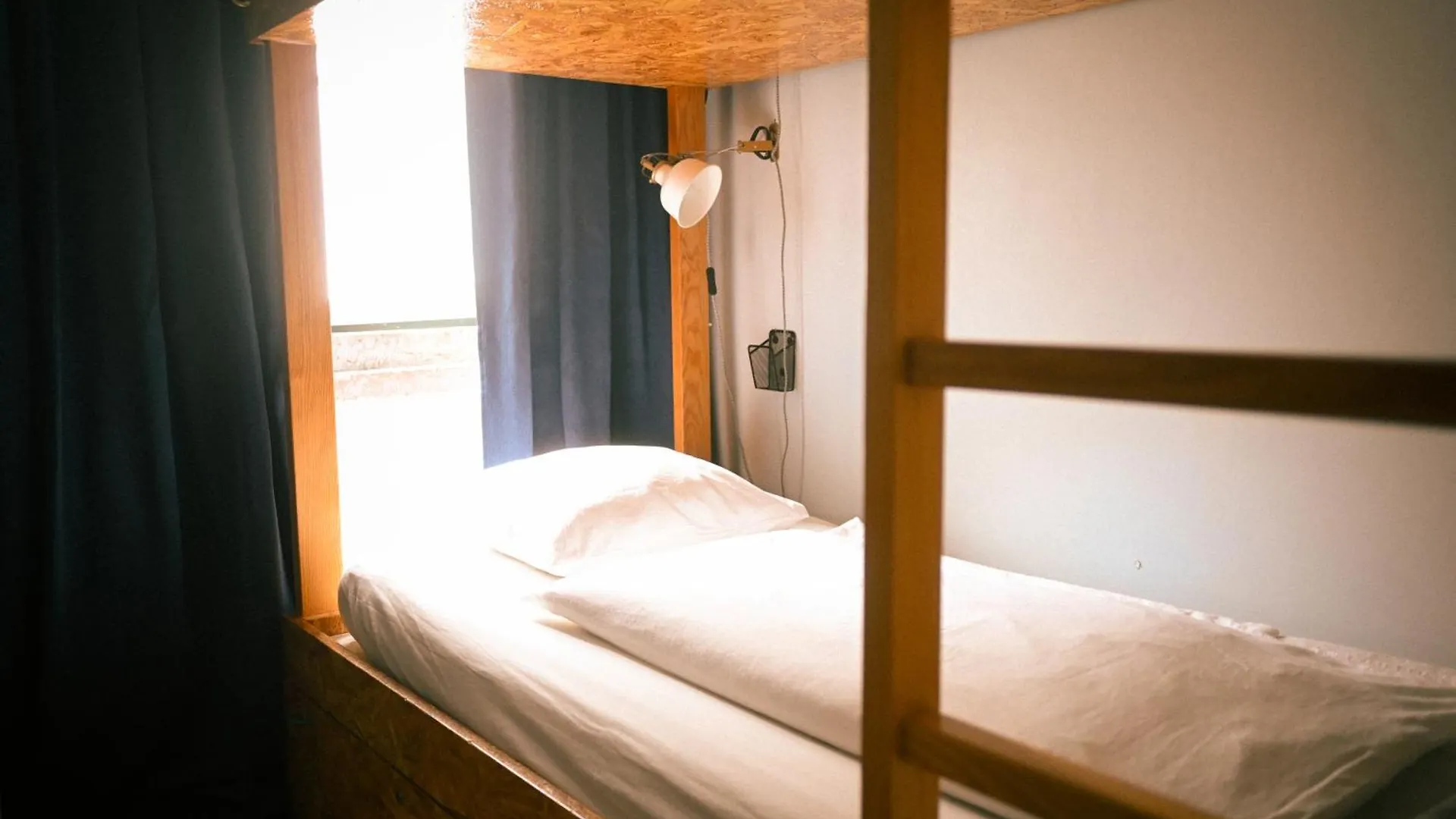 Goodnight Hostel Lisbona 0*,  Portogallo