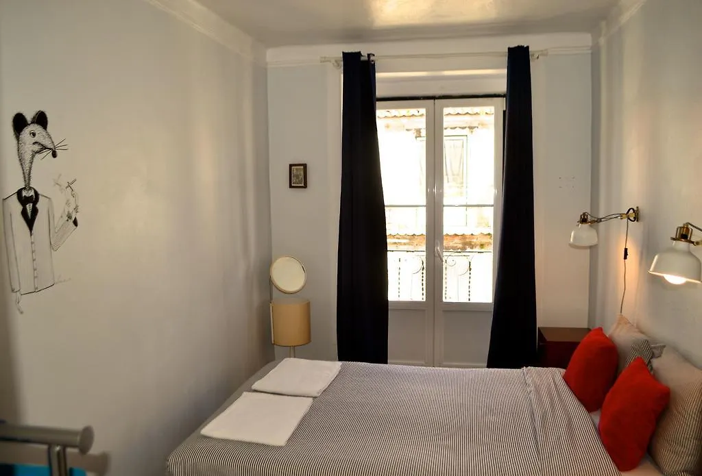 Goodnight Hostel Lisbon
