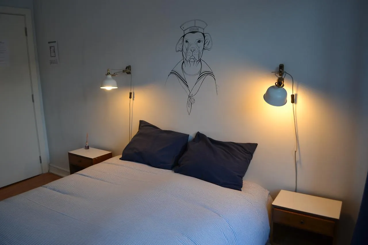 Goodnight Hostel Lisbon